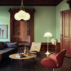 Panthella Lamp