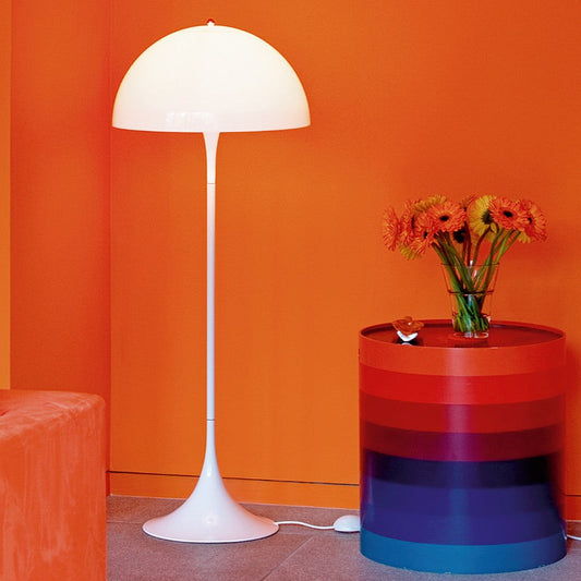 Panthella Floor Lamp