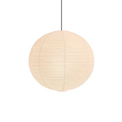 Luna Washi Paper Pendant Shade