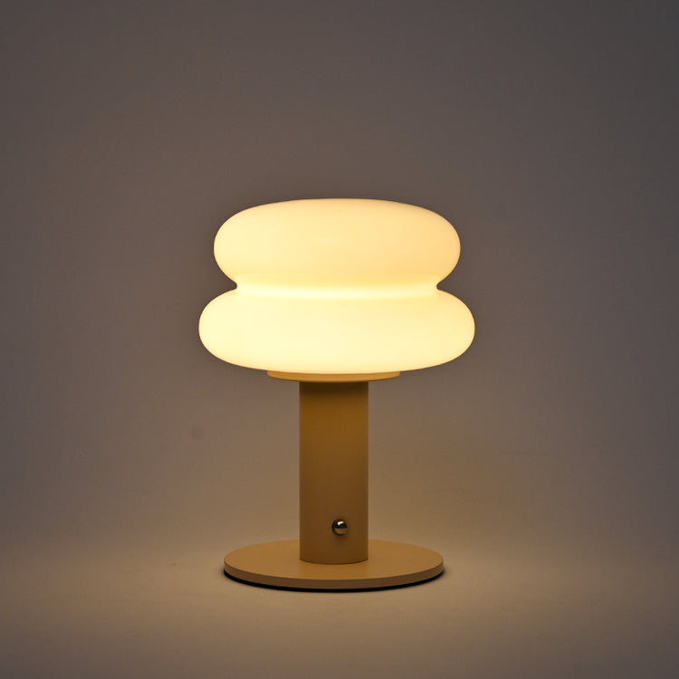 Macaron LED Table Lamp