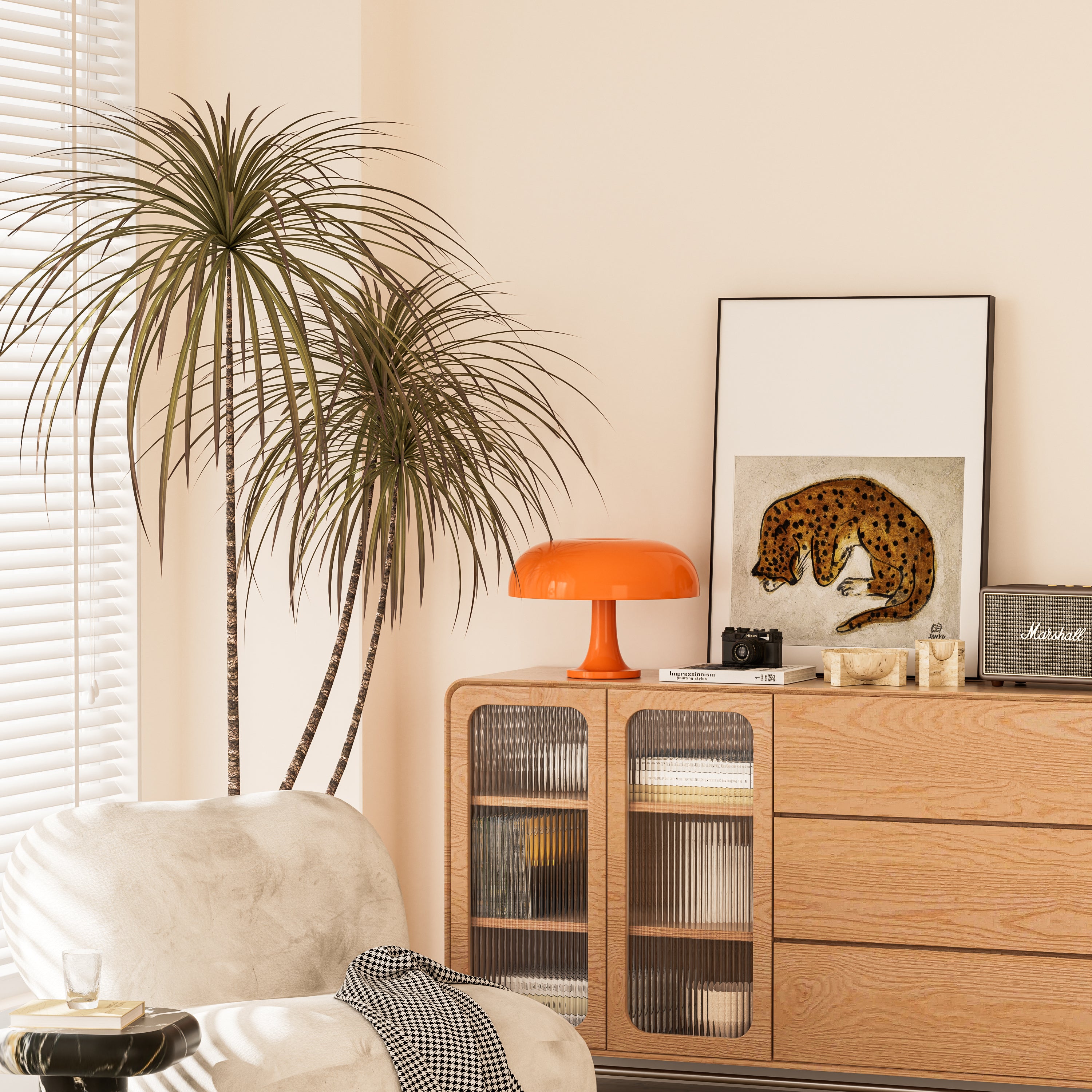 Table Lamp