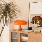 Mandarin Table Lamp