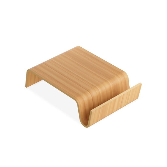 Scando coffee table in natural oak