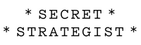 Secret Strategist logo