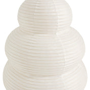 Aura Glow Akari Paper Lamp shape