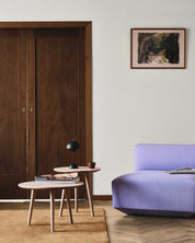 Flowerpot LED Portable Table Lamp