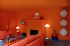 panthella-floor-install