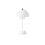 Flowerpot LED Portable Table Lamp